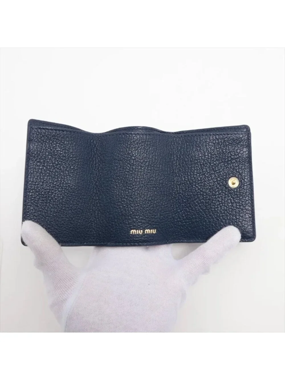 Miu Miu this authentic
